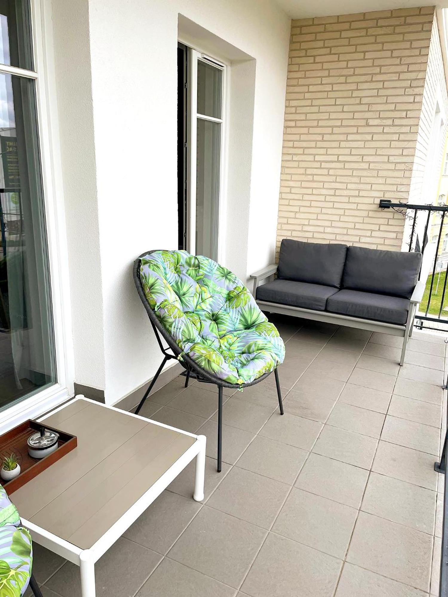 Apartament Kameralis Old Town - Klimatyzacja - Balkon - Winda Elblag Eksteriør bilde