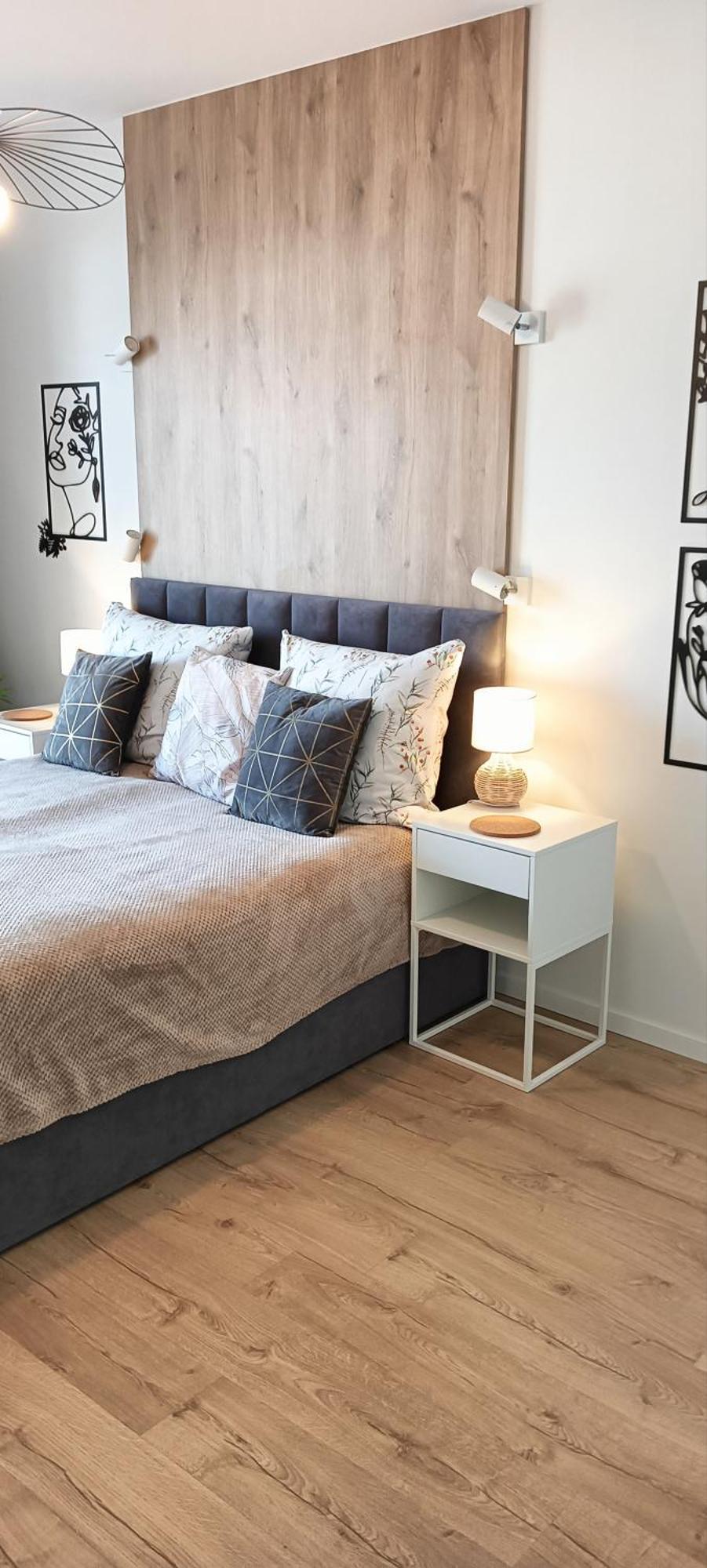 Apartament Kameralis Old Town - Klimatyzacja - Balkon - Winda Elblag Eksteriør bilde