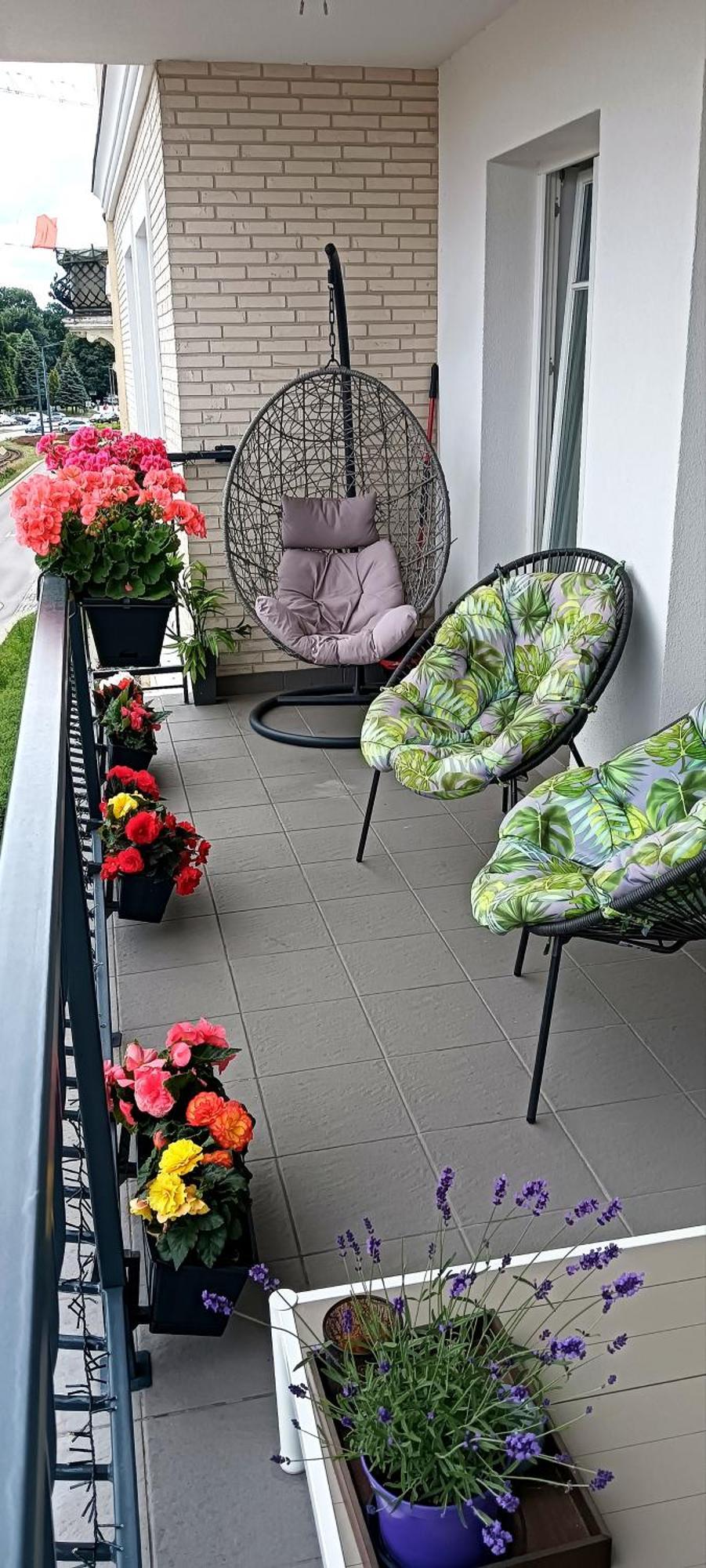 Apartament Kameralis Old Town - Klimatyzacja - Balkon - Winda Elblag Eksteriør bilde